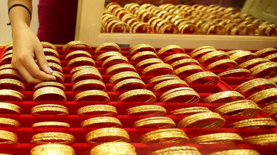 Altın fiyatları artıyor! Çeyrek altın ve gram altın ne kadar oldu? İşte güncel fiyatları…
