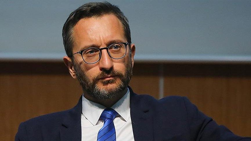 Cumhurbaşkanlığı’ndan Türk üssüne saldırı açıklaması