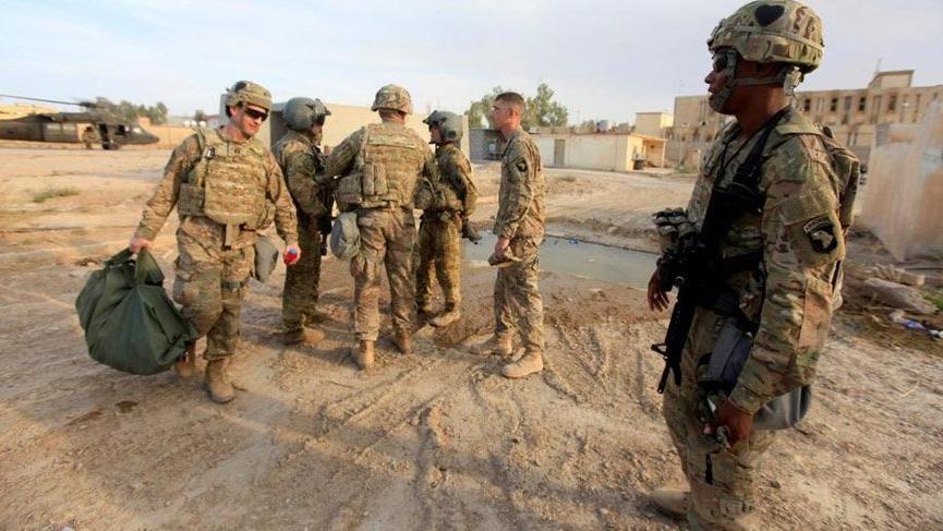 ABD’nin Irak raporunda ‘savaşın kazanını İran’ ifadesi yer aldı