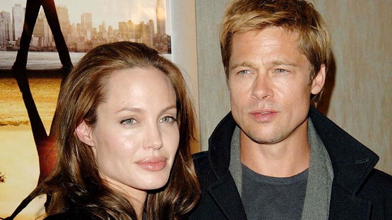 Angelina Jolie’den dönüş müjdesi