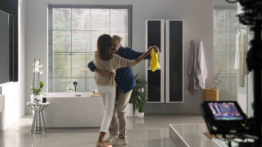 Arzum ve Mehmet 10 yıl sonra…
