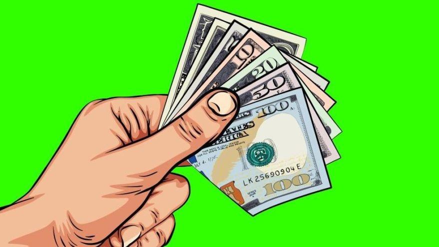 Dolar/TL ne kadar oldu? (28.01.2019)