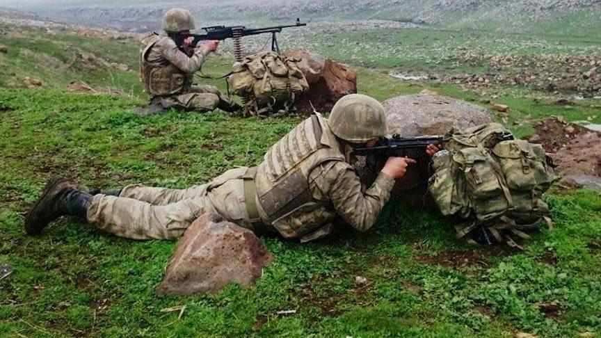 Askerlik süresi 9 aya mı düşecek? Tek tip askerlikte sona gelindi!