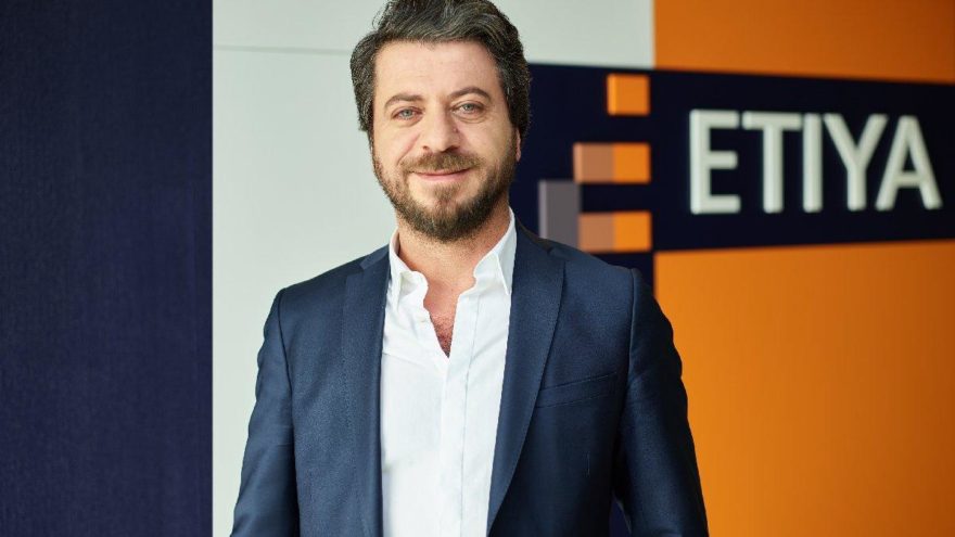 Etiya’dan Kanada’da dijital proje