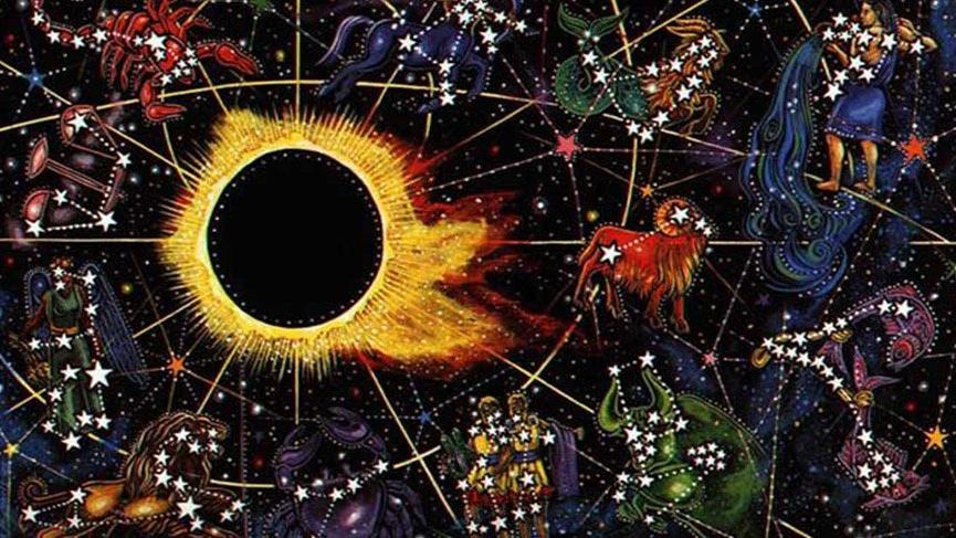 Tarihteki önemli astrologlar