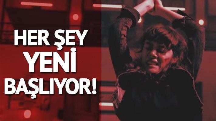Avlu yeni bölüm ne zaman? Avlu 27. yeni bölüm fragmanı yayınlandı!