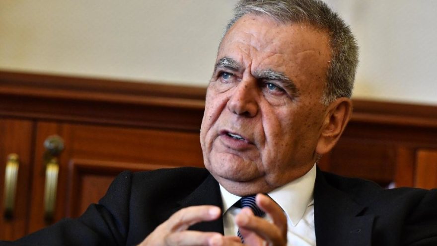 Kocaoğlu’ndan CHP adaylarına destek açıklaması