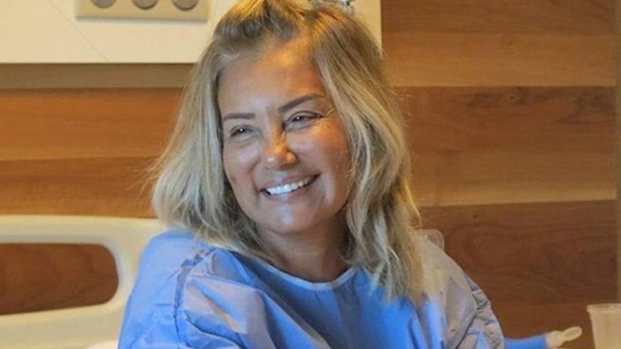Bahar Öztan: O ekibe güvenseydim, bugün yaşamıyordum