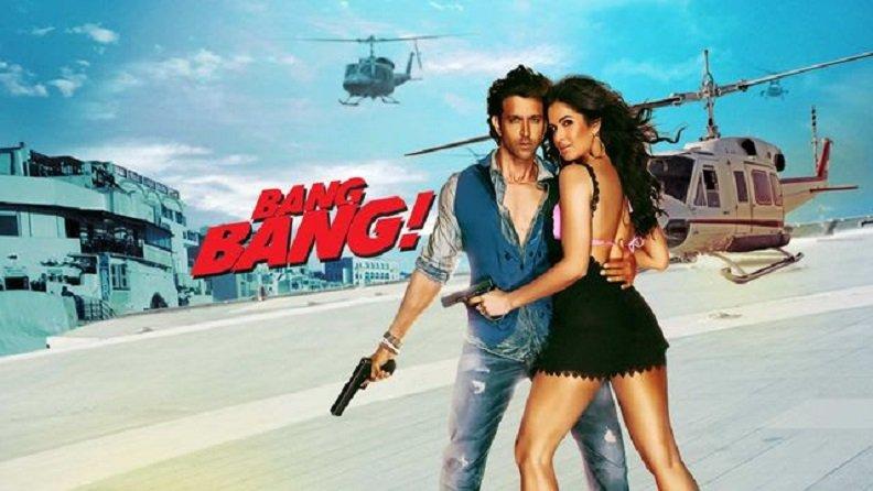Bang Bang filmi konusu ne? Bang Bang oyuncu kadrosu…