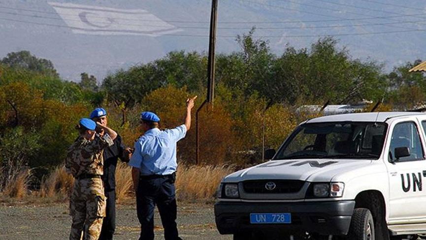 Kıbrıs’taki BM Barış Gücü’nün görev süresi uzatıldı