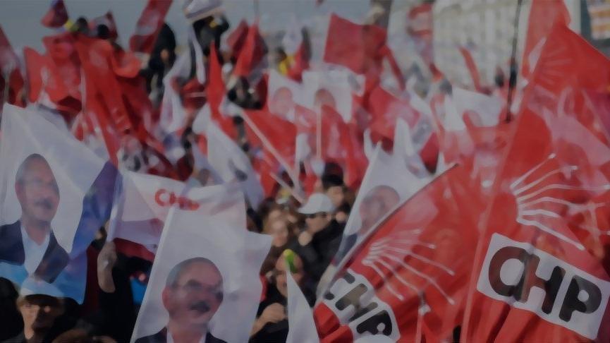 CHP Belediye Başkanı adayları: CHP’nin açıklanan Belediye Başkanı adayları listesi…