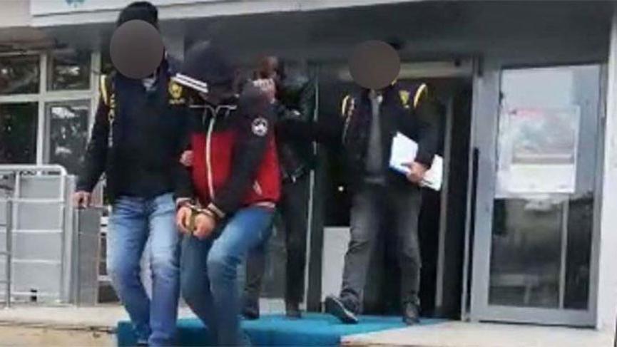 İnternette korkunç tuzak! Genç kızı kandırıp…