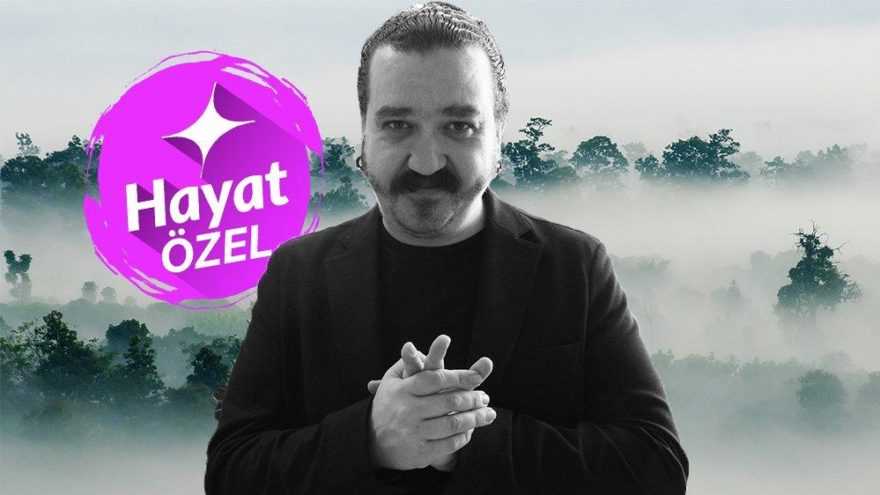 Kerem Türkaydın: “Aslolan iyi müzik yazmak, bunun ötesi yok”