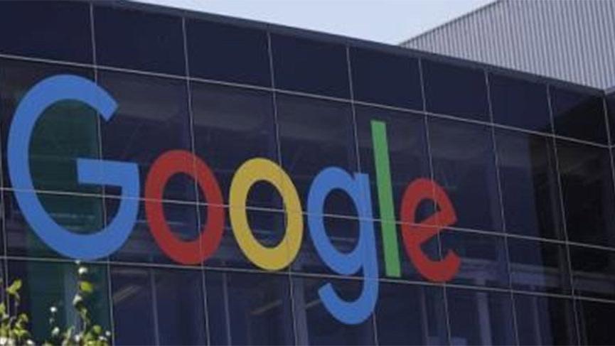 Fransa’dan Google’a 50 milyon euroluk ceza