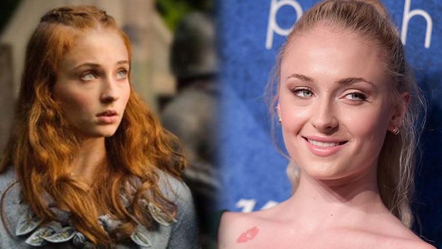 Game of Thrones’un yıldızından ‘iğrenç’ itiraf!