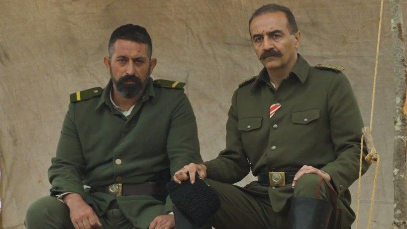 Mars ve yapımcılar arasındaki sinema kriziyle ilgili Bakan’dan flaş açıklama