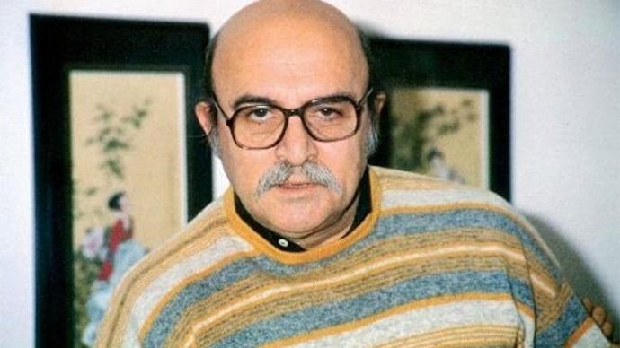 Öztürk Serengil’in ölümünün 20. yıl dönümü… Öztürk Serengil kimdir? İşte, ünlü oyuncunun hayatı…