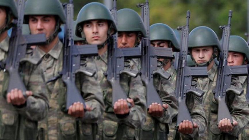 Askerlik süresi kısalacak mı? Tek tip askerlikte son durum ve merak edilenler…