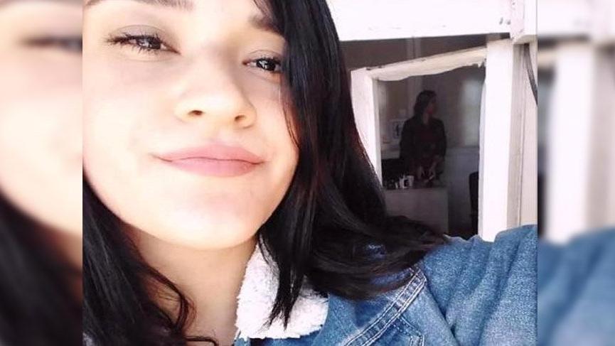 Platonik aşık, Berfin’i bu hale getirdi
