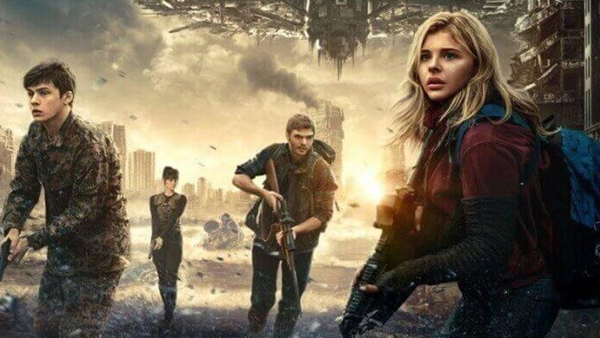 5. Dalga filmi konusu ve oyuncuları! 5. Dalga filminde kimler oynuyor?