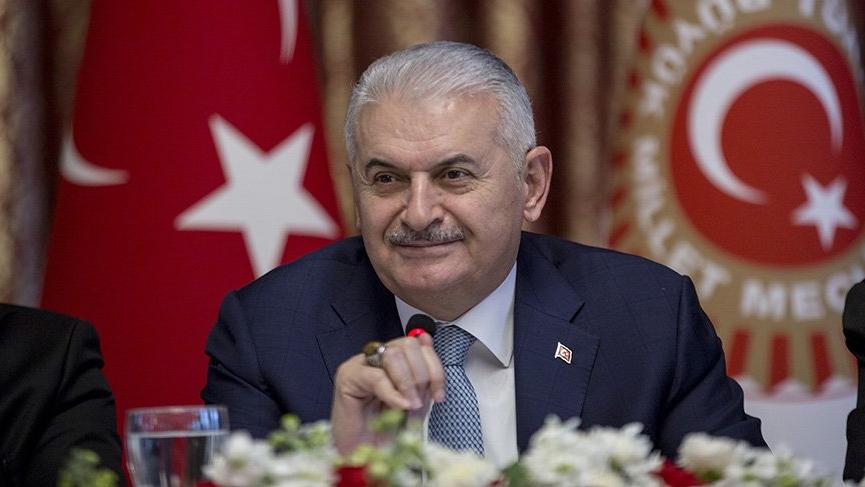 Binali Yıldırım'ın İstanbul'a ayıracak vakti yok - Son dakika haberleri