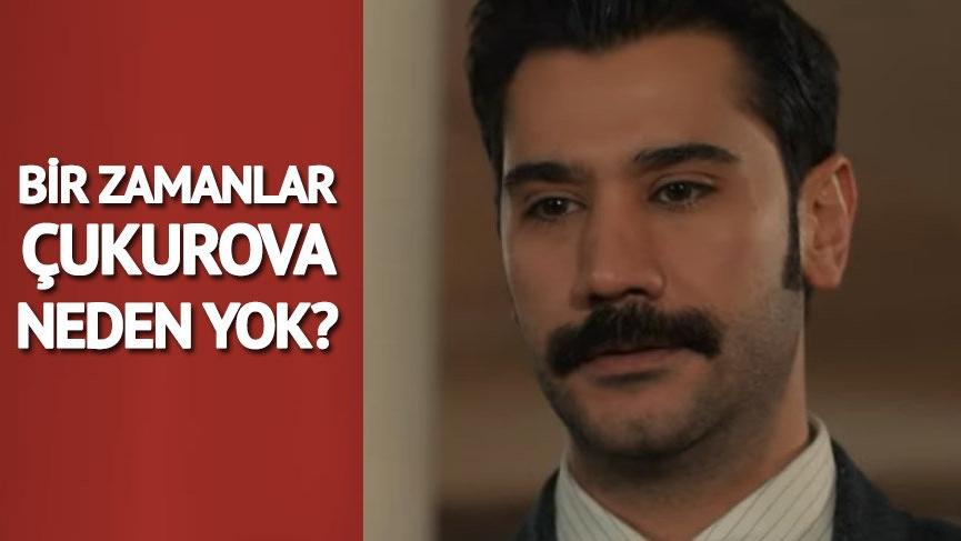 ATV yayın akışı: Bir Zamanlar Çukurova yeni bölüm ne zaman? Yeni fragman yayınlandı mı?