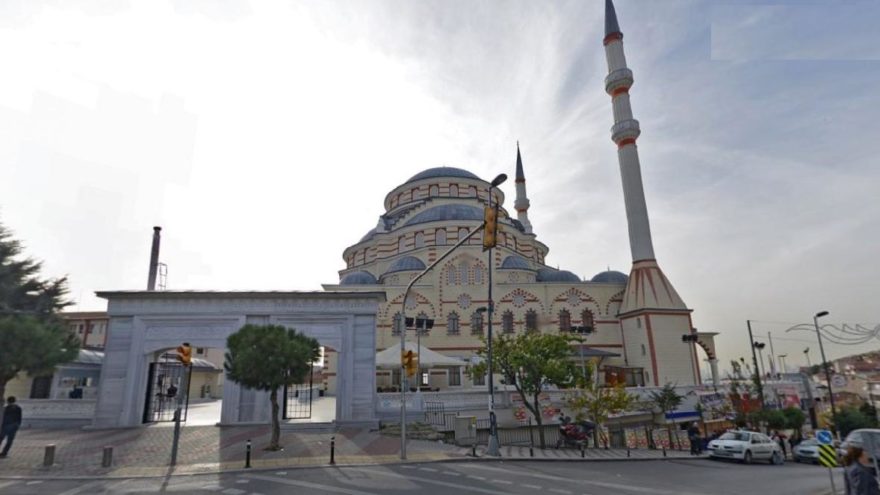 AKP’li belediye camiyi devretti 29.7 milyonluk vergi borcunu sildirdi