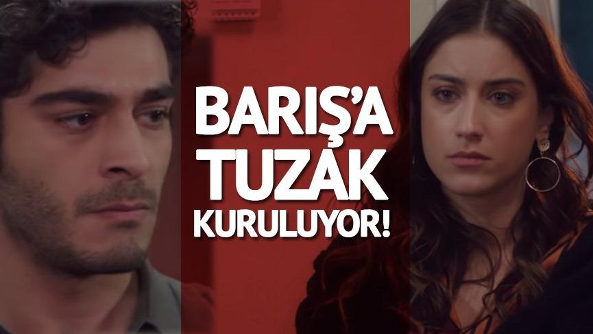 Bizim Hikaye 55. yeni bölüm fragmanı merak konusu… Nihal her şeyi fark ediyor! Bizim Hikaye 54.son bölüm izle…