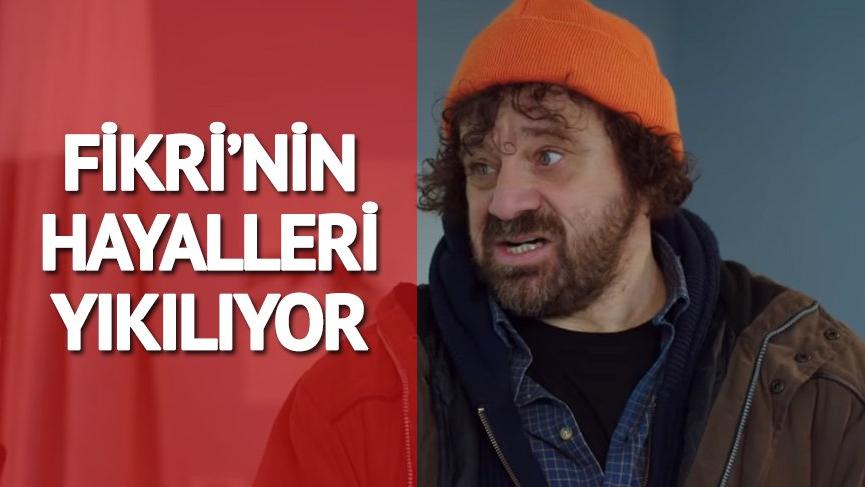 Bizim Hikaye 55.yeni bölüm 2.fragman yayınlandı!