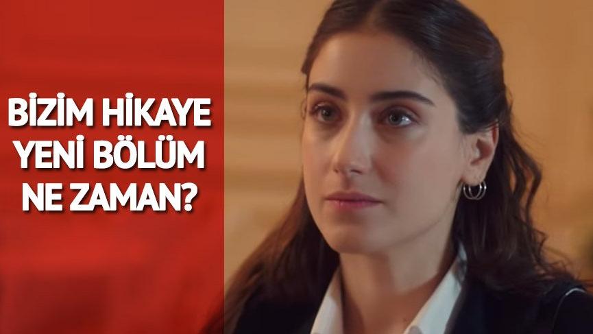 Bizim Hikaye yeni bölüm ne zaman? İşte FOX TV yayın akışı…