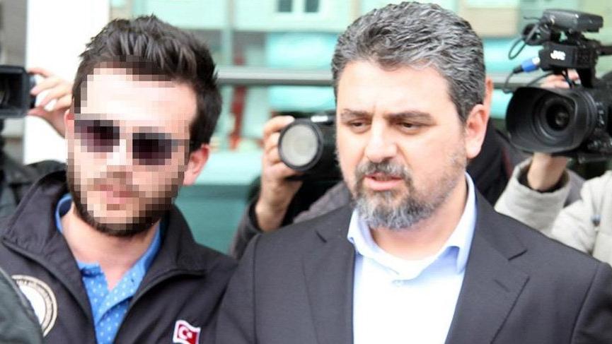 Yanındaki altınlarla yurt dışına çıkarken yakalanan FETÖ zanlısı serbest bırakıldı