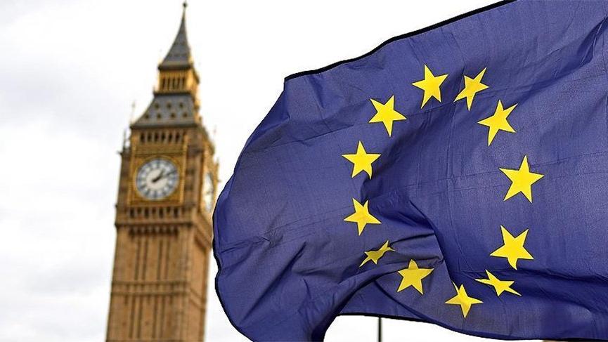 Brexit’in faturası 2 milyar dolar