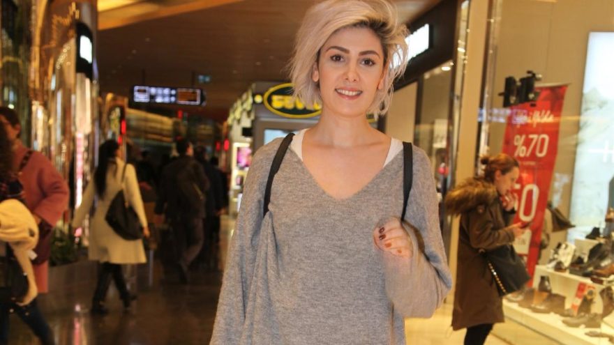 Burcu Binici: “Fırsat buldukça soluğu Karadeniz’de alıyorum”