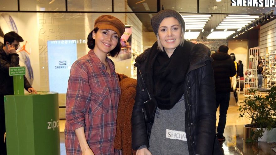Burcu Binici: “Setlerin üç hafta ara vermesi normal değil”