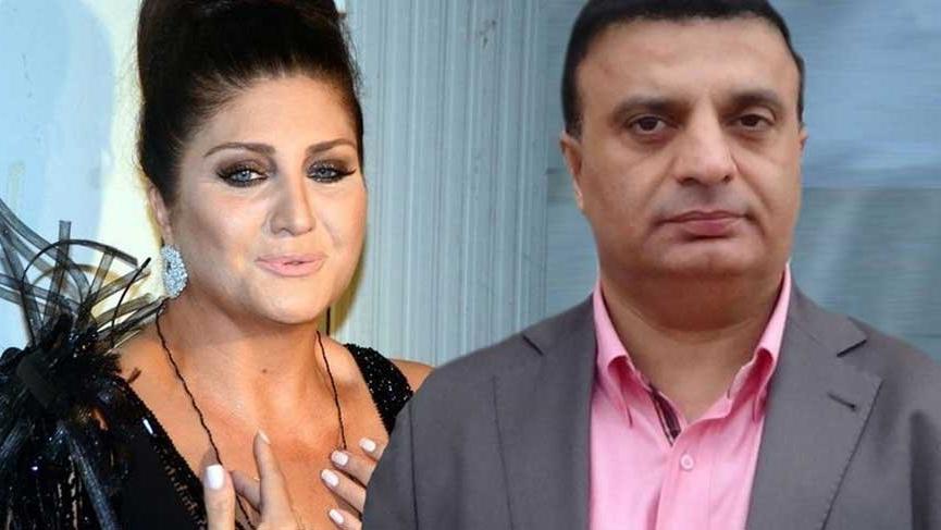 Sibel Can’a büyük şok!