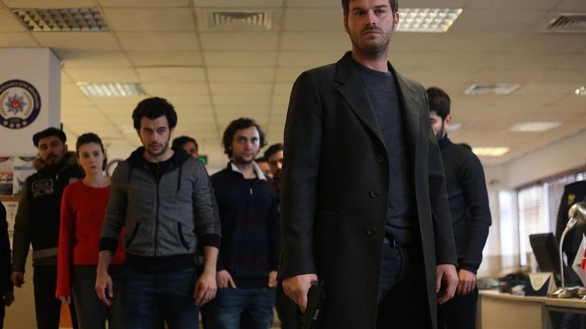 SHOW TV yayın akışı: Çarpışma bu akşam yayınlanacak mı? Çarpışma yeni bölüm ne zaman?