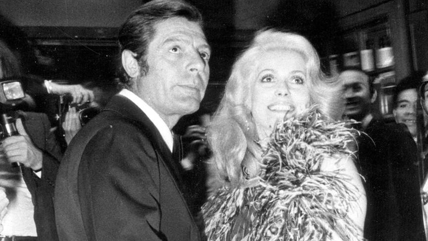 Catherine Deneuve’nun 330 kıyafeti açık artırma ile satılacak