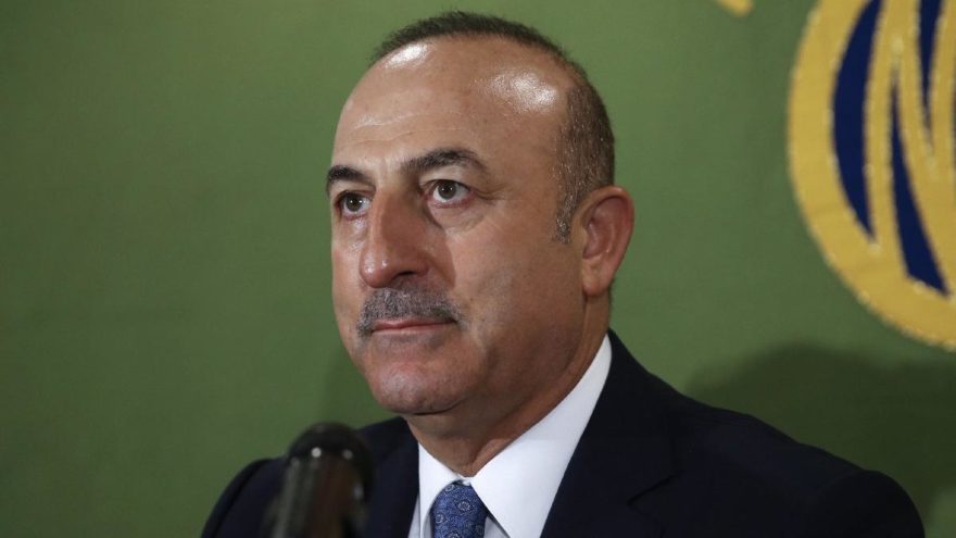 Çavuşoğlu’ndan Patriot açıklaması: Daha fazlasına ihtiyacımız var