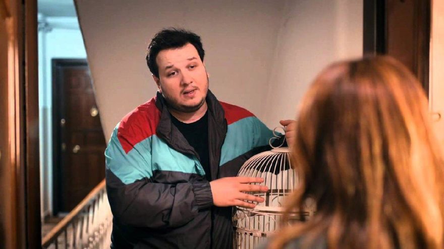 Celal ile Ceren konusu nedir? Celal ile Ceren filmi oyuncuları kimdir?