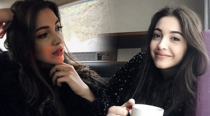 Cemre Gümeli kimdir? Cemre Gümeli nereli ve kaç yaşında ...