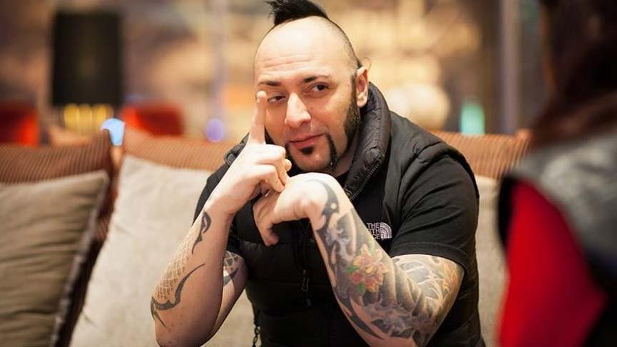 Hayko Cepkin vergi rekortmenleri listesinde