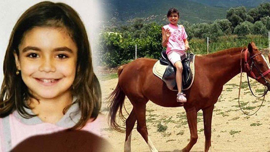 Ceylin Atik’in katiline ömür boyu hapis cezası