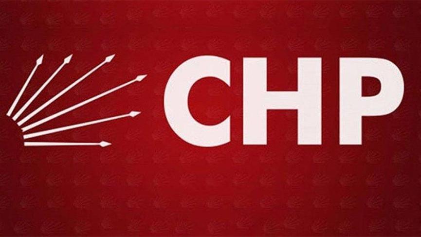 CHP’de bir istifa şoku daha!