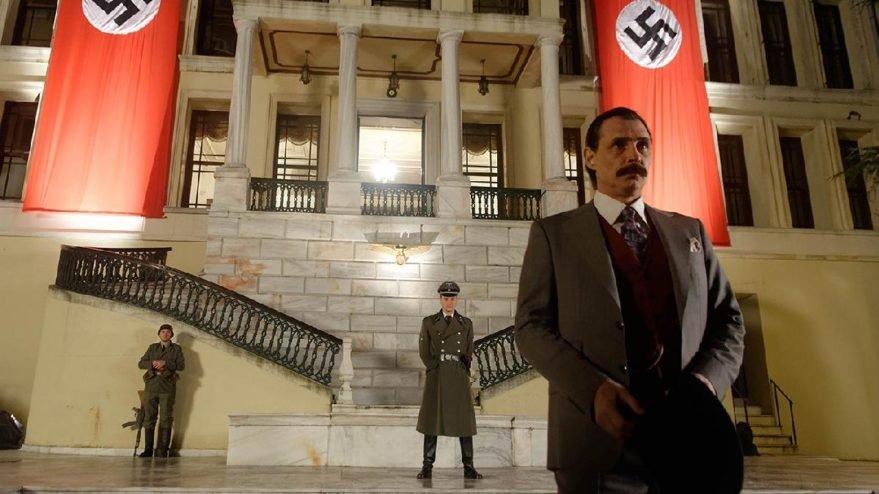 Türk casus Çiçero’yu anlatan filmin afişi yayınlandı