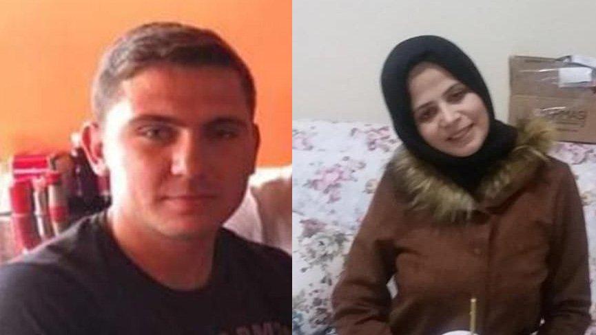 25 gün evli kaldığı kocası tarafından öldürüldü