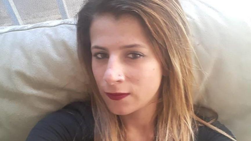 Derede cesedi bulunan kadın cinayete kurban gitmiş!