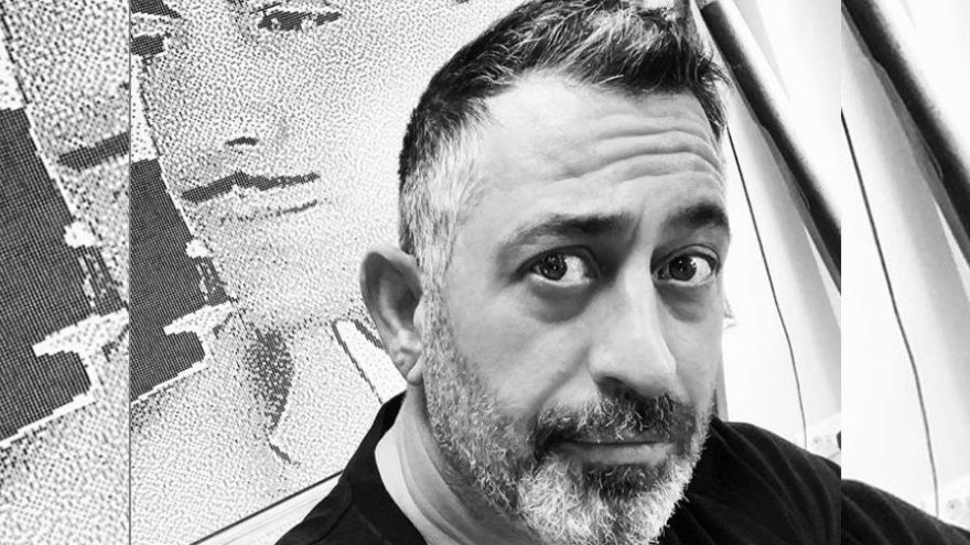Cem Yılmaz’dan 40 fırın ekmek paylaşımı!