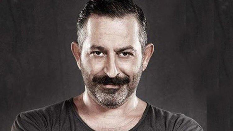 Cem Yılmaz sözünü tuttu