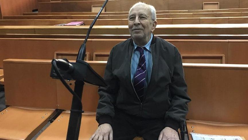 Emin Çölaşan, gazeteciliği savundu