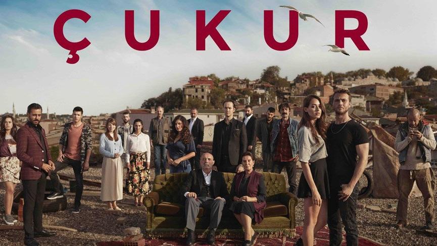 Çukur 49.yeni bölüm ne zaman? Çukur yeni bölüm bu akşam neden yok?